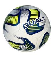 Bola Campo Dualt Profissional Pu Costurada Hybrid- 12 Gomos Bola Campo Dualt Profissional Pu Costurada Hybrid- 12 Gomos