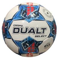 Bola Campo Dualt Select Costurado Bola Campo Dualt Select Costurado
