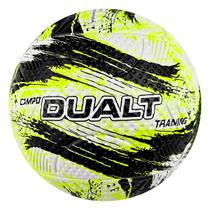 Bola Campo Dualt Training Resistente Oficial Com Nota Fiscal