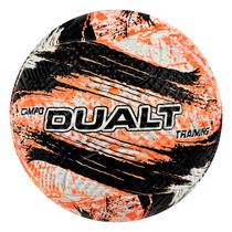 Bola Campo Dualt Training Resistente Oficial Com Nota Fiscal Bola Campo Dualt Training Resistente Oficial Com Nota Fiscal