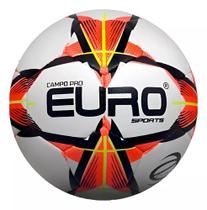 Bola campo euro pro tectouch Bola campo euro pro tectouch