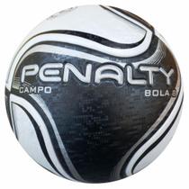 Bola Campo Futebol Penalty Bola 8 Original Profissional.