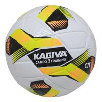 Bola Campo Kagiva 3 C11 Training PVC 61-64cm 6 Gomos