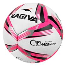 Bola Campo Kagiva C11 Argentina Oficial Profissional