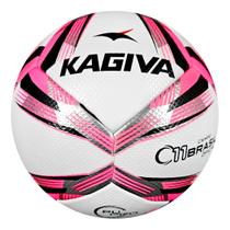 Bola Campo Kagiva C11 Brasil Oficial Profissional C/ NF