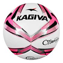 Bola Campo Kagiva C11 Brasil Oficial Profissional