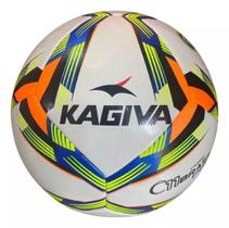 Bola Campo Kagiva C11 Brasil Pro - Ffms - Fms - F.Es