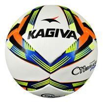 Bola Campo Kagiva C11 Brasil Pro Futebol Profissional C/ NF