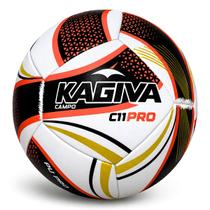 Bola Campo Kagiva C11 PRO Oficial Federação
