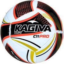 Bola Campo Kagiva C11 PRO Oficial Federação