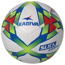 Bola campo kagiva slick oficial Bola campo kagiva slick oficial