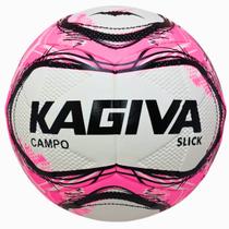 Bola Campo Kagiva Slick - Rosa