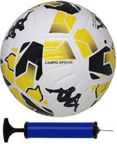 Bola campo kappa blasty + bomba de ar Bola campo kappa blasty + bomba de ar