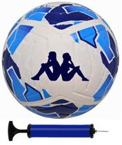 Bola campo kappa blasty + bomba de ar Bola campo kappa blasty + bomba de ar