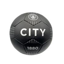 Bola Campo Manchester City Black