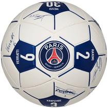 BOLA CAMPO Nº5 ASSINATURAS PSG