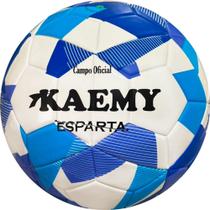 Bola Campo Oficial Esparta Termo Soldada - K50 Bola Campo Oficial Esparta Termo Soldada - K50