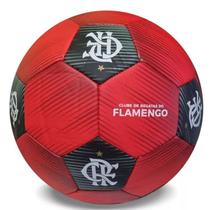 Bola Campo Oficial Flamengo CRF-CPO-7 Sport Bel