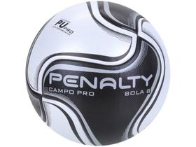 Bola Campo Penalty 8 Pro XXI Cor: Branco E Preto Bola Campo Penalty 8 Pro XXI Cor: Branco E Preto
