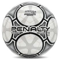 Bola Campo Penalty Brasil 70 R1 Preto