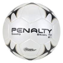 Bola campo penalty brasil 70r1-5100141191-branco/preto