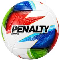 Bola Campo Penalty Bravo Mundo Oficial Futebol