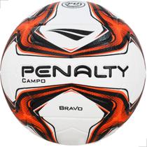 Bola Campo Penalty Bravo Pro / Pu / Original / Oficial