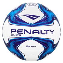 Bola Campo Penalty Bravo XXIV Azul