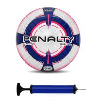 Bola Campo Penalty Digital + Bomba de Ar Bola Campo Penalty Digital + Bomba de Ar