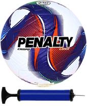 Bola Campo Penalty Líder + Bomba de Ar Bola Campo Penalty Líder + Bomba de Ar