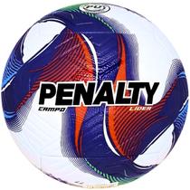 Bola Campo Penalty Líder