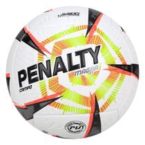 Bola Campo Penalty Mag11A R2 XXVI Paulistão