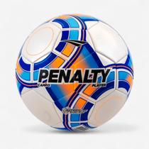 Bola Campo Penalty Player XXIII Branco/Azul/Laranja Bola Campo Penalty Player XXIII Branco/Azul/Laranja