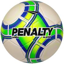 Bola campo penalty player