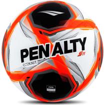 Bola Campo Penalty S11 Ecoknit Fifa Quality Profissional