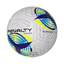 Bola campo penalty tornado xxii profissional pu alta performance