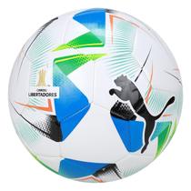 Bola Campo Puma Cumbre Conmebol Libertadores MS Bola Campo Puma Cumbre Conmebol Libertadores MS
