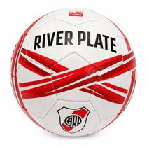 Bola Campo River Plate Licenciada Costurada