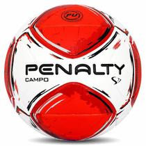 Bola Campo S11 R2 bco/vrm - Penalty
