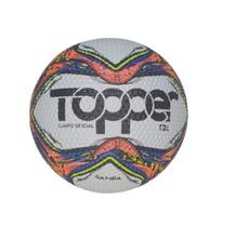 Bola Campo Samba Topper Td1 Bola Campo Samba Topper Td1