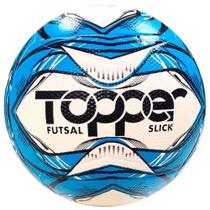 Bola Campo Slick Ii Azul 5159 - Topper