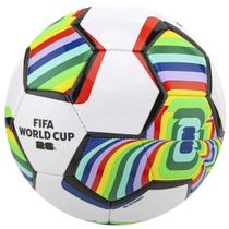 Bola Campo Sportcom Copa 2026 Branco