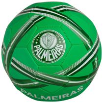 Bola Campo Sportcom Palmeiras Verde Bola Campo Sportcom Palmeiras Verde