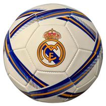 Bola Campo Sportcom Real Madrid Branco Bola Campo Sportcom Real Madrid Branco
