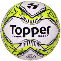 Bola Campo Topper Amarela