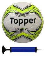 Bola Campo Topper + Bomba De Ar
