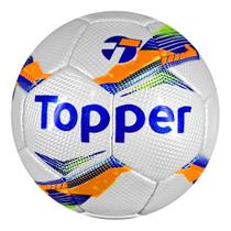 Bola Campo Topper Campo Samba Pro Costurada Bola Campo Topper Campo Samba Pro Costurada