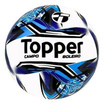 Bola Campo Topper Nova Boleiro Cor