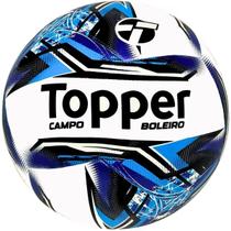 Bola campo topper nova boleiro