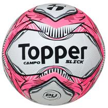Bola Campo Topper Rosa